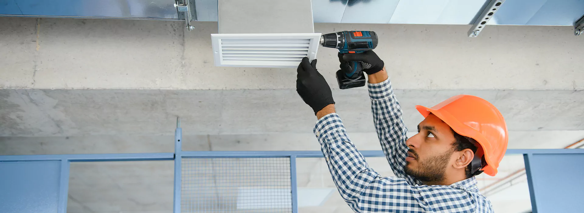 Air Duct and Dryer Vent Cleaning in Denton, Texas