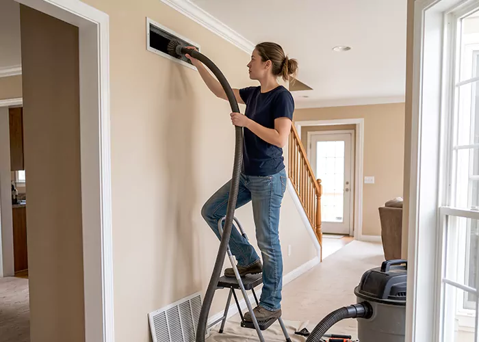 Premier Denton Duct Cleaning Company