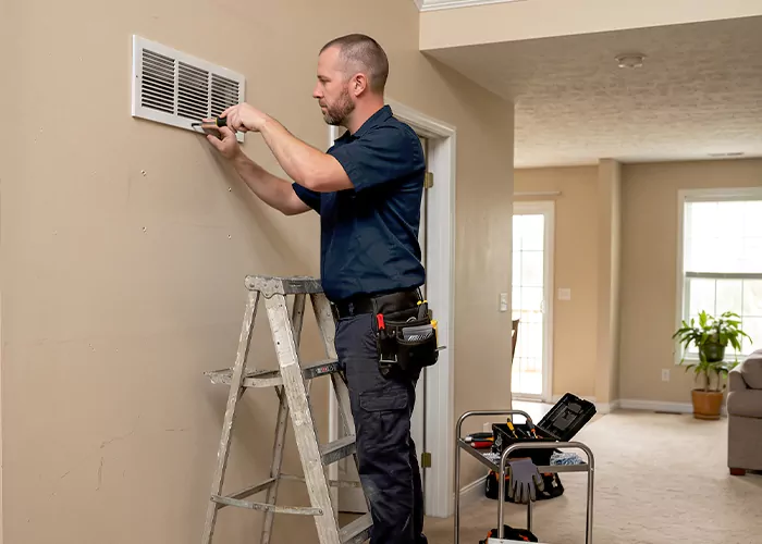 Premier Denton Air Vent Replacement Company