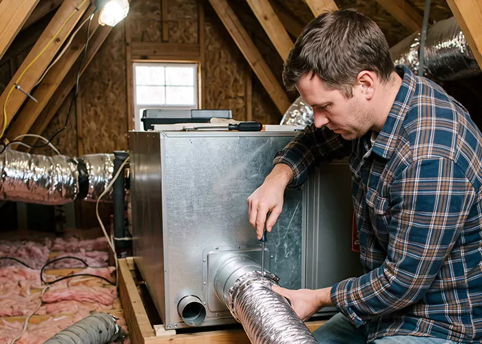 Proven Denton Dryer Vent Hose Replacement Specialists