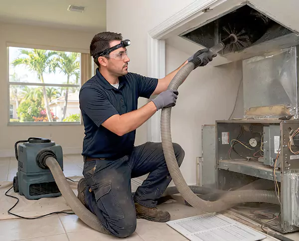 Frequently Asked Questions About Air Duct Cleaning Company in Denton