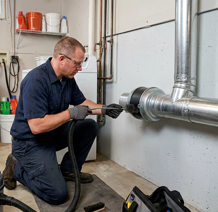 Why Choose Denton Air Duct Cleaning Among Booster Fan Service Companies in Denton, TX?