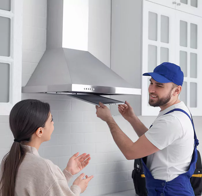 Why Choose Denton Air Duct Cleaning Over Other Dryer Vent Cleaning Companies in Denton, TX?