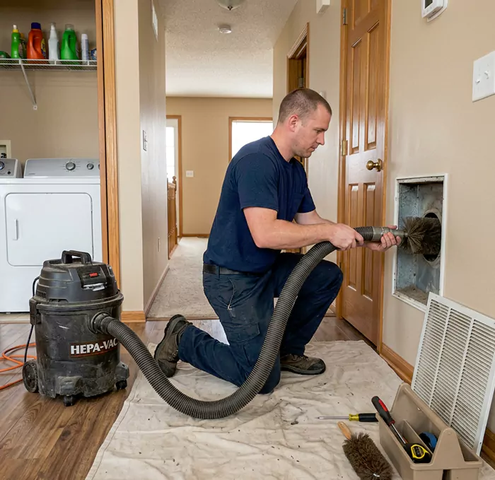 Why Choose Denton Air Duct Cleaning Among Denton Vent Cleaning Companies