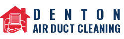 Denton Air Duct Cleaning Logo
